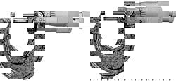 Mechanical Outside Micrometer: 0.01