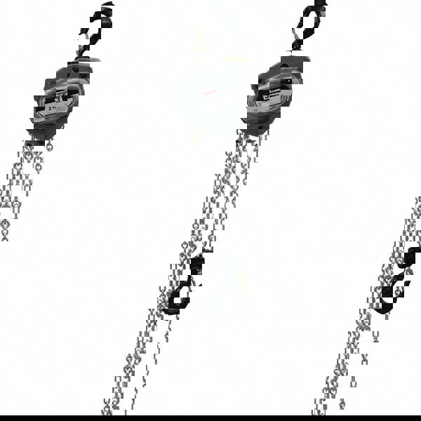 Manual Hand Chain Hoist