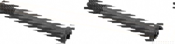 Hex Socket Cap Screw: 3/8-16 UNC, 5/16