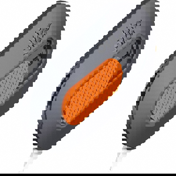 Box Cutter: Round Blade, 1.31