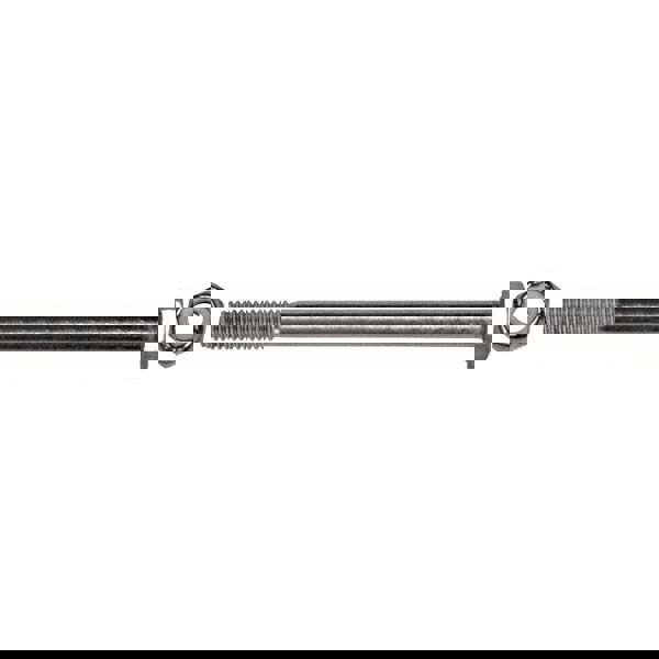 Faucet Replacement Bolt & Nut