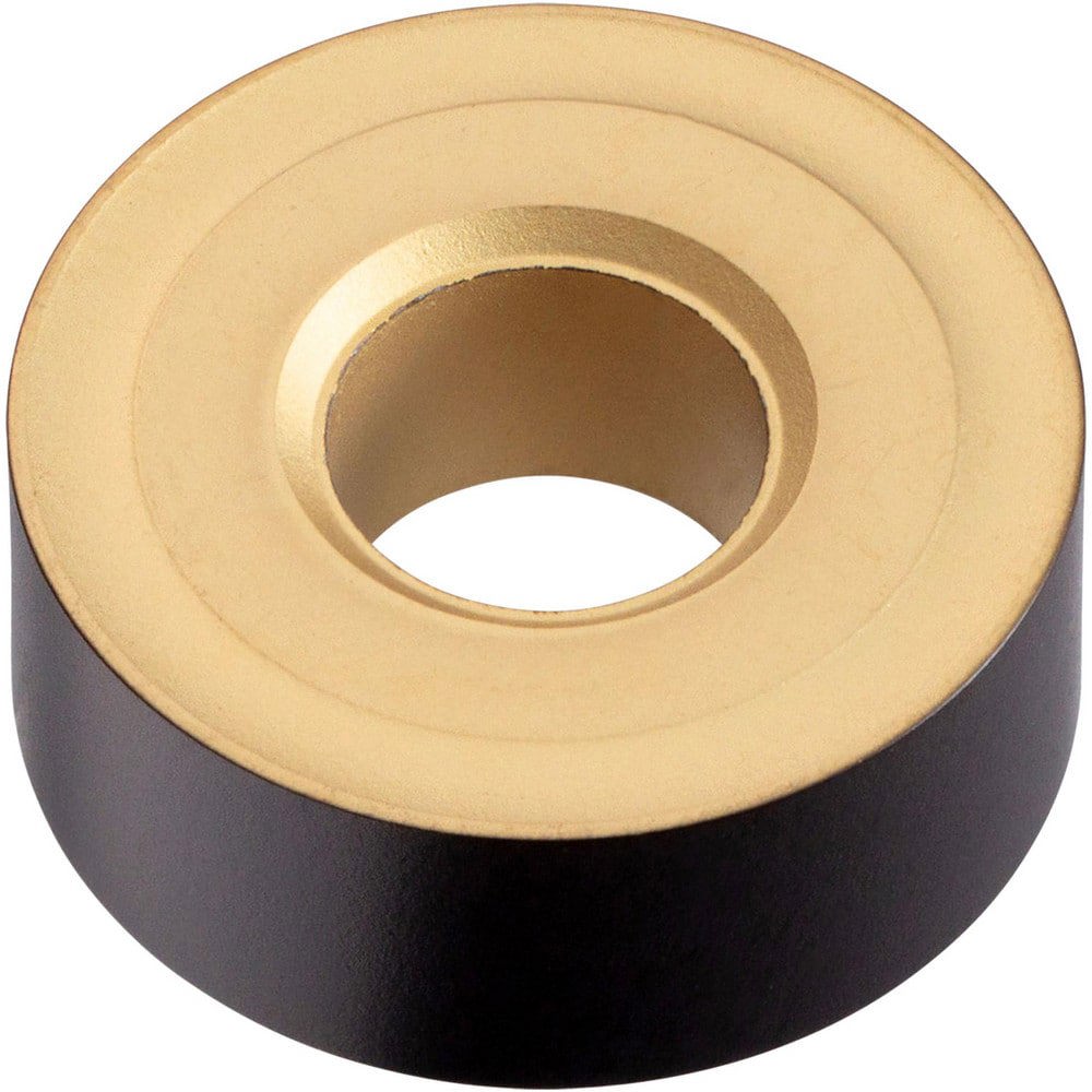 Turning Inserts; Relief Angle: 0.000 ; Insert Style: RNMG ; Corner Radius (mm): 0.00 ; Corner Radius (Inch): 0 ; Corner Radius (Decimal Inch): 0.0000 ; Included Angle: 0.00
