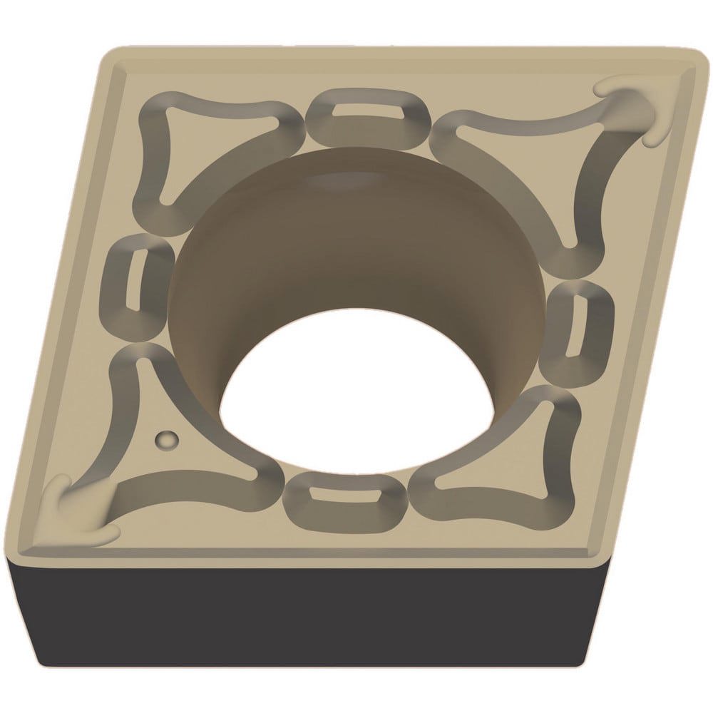 Turning Inserts; Relief Angle: 7.000 ; I