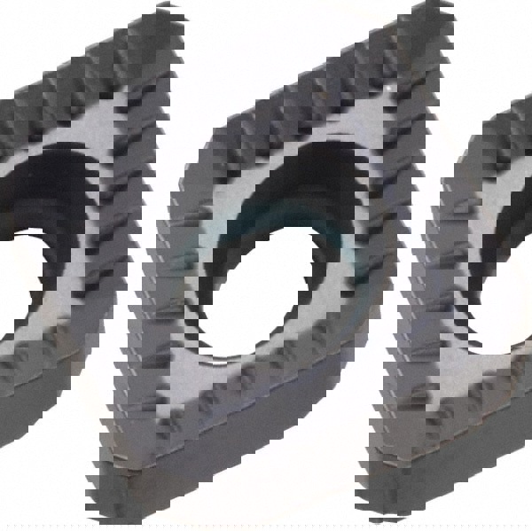 Milling Insert: SNKX 1205 AN-TR, LCP40M, Solid Carbide