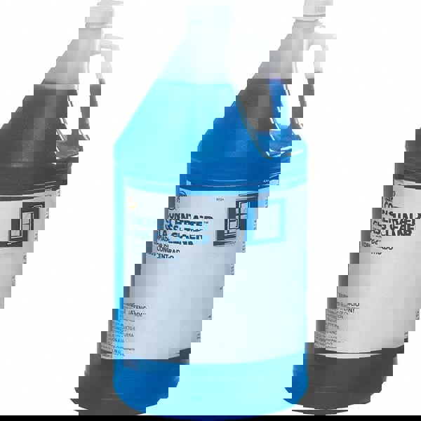 Glass Cleaners; Container Type: Bottle ; Container Size: 1 gal ; Scent: Rose ; Concentrated: Yes ; Application: Glass ; Formula Type: Water-Based