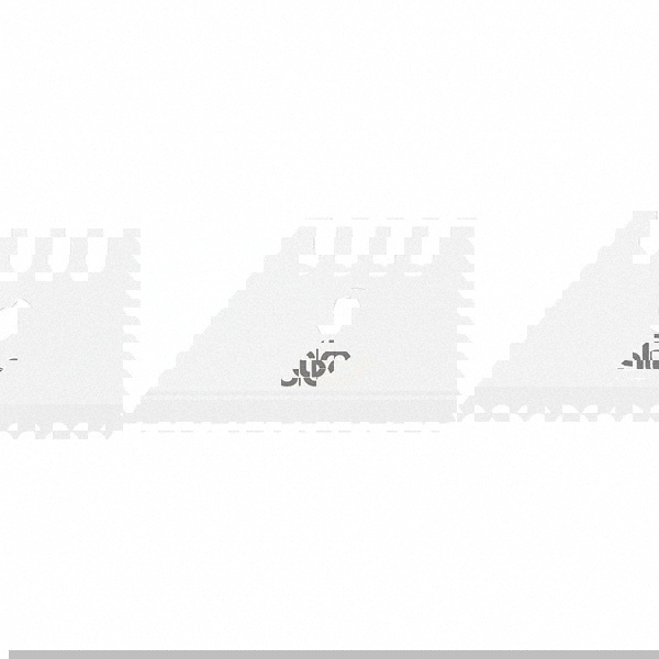 Utility Knife Blade: 60 mm Blade Length