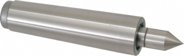 Live Center: Taper Shank