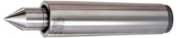 Live Center: Taper Shank