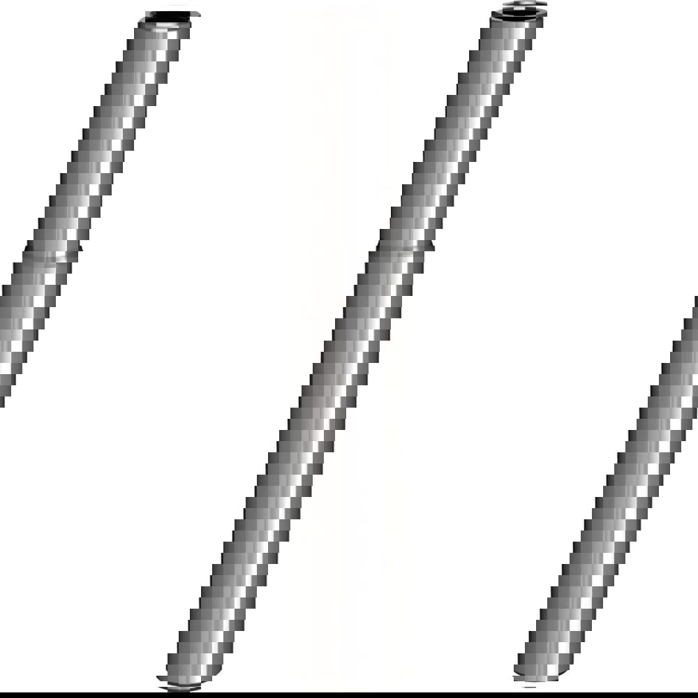 End Mill Holders & Adapters; Shank Type: Straight ; Shank Diameter (mm): 9.5300 ; Shank Diameter (Decimal Inch): 0.375 ; Shank Diameter (Inch): 3/8 ; Overall Length (mm): 69.9800 ; Overall Length (Decimal Inch): 2.7550