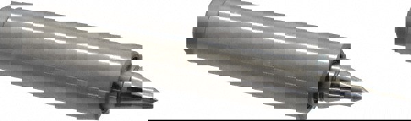 Live Center: Taper Shank