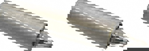 Live Center: Taper Shank