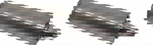 Live Center: Taper Shank