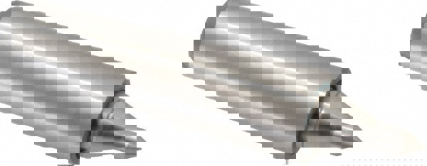 Live Center: Taper Shank