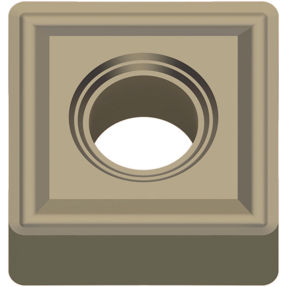 Turning Inserts; Relief Angle: 0.000 ; Insert Style: SNMG ; Corner Radius (mm): 0.80 ; Corner Radius (Inch): 1/32 ; Corner Radius (Decimal Inch): 0.0312 ; Included Angle: 90.00