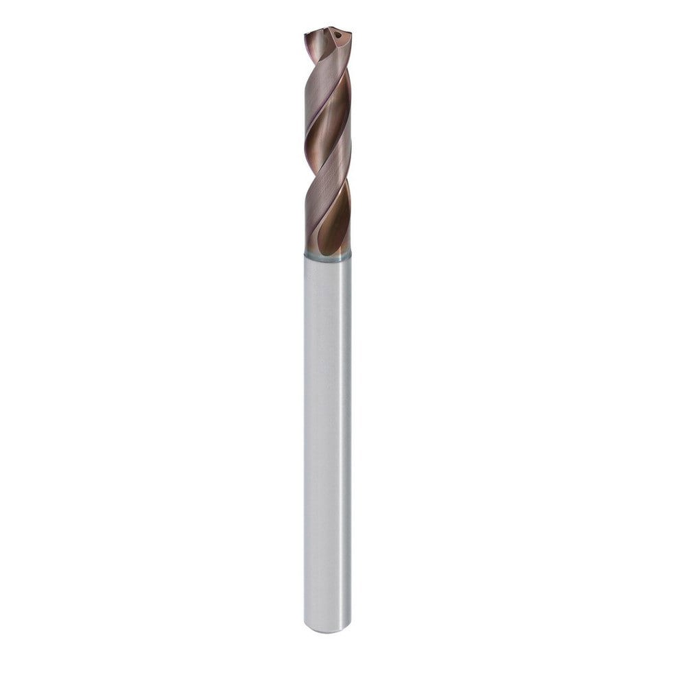 Extra Length Drill Bit: 0.1875