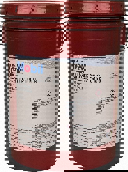 Spindle Machine Oil: ISO 10, 5 gal, Pail