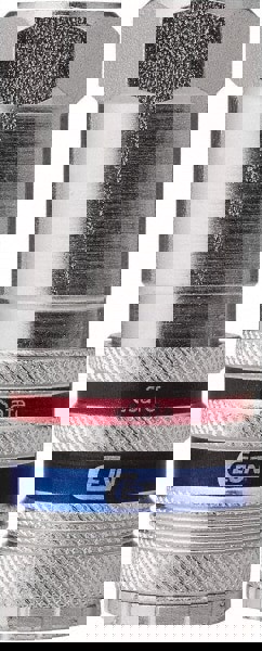 Pneumatic Hose Coupling: 3/8