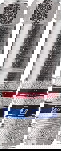 Pneumatic Hose Coupling: 1/2