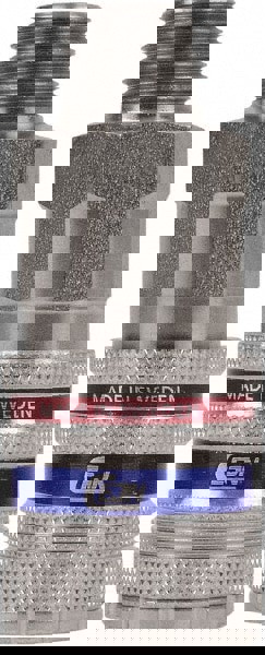 Pneumatic Hose Coupling: 3/8