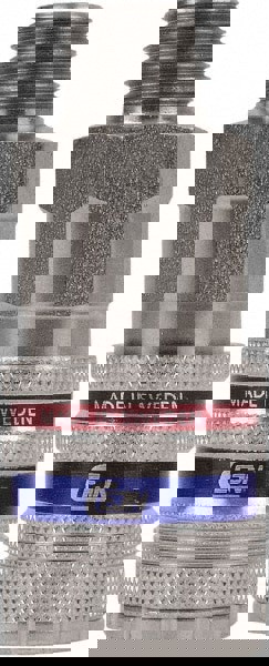 Pneumatic Hose Coupling: 1/2