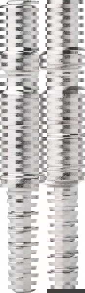 Pneumatic Hose Coupling: 3/8