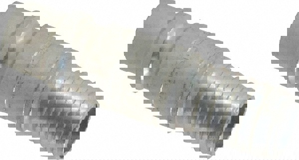 Pneumatic Hose Coupling: 1/2