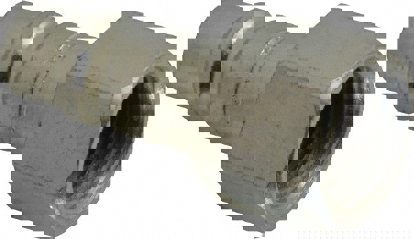 Pneumatic Hose Coupling: 1/2