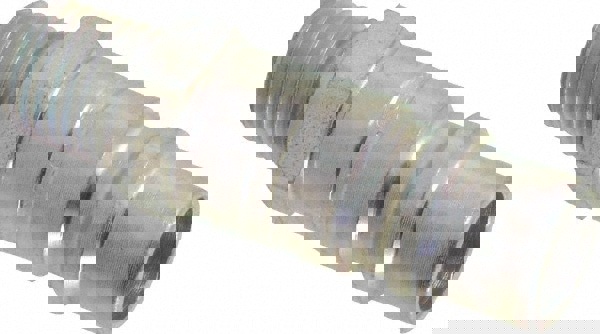 Pneumatic Hose Coupling: 1/4