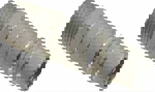 Pneumatic Hose Coupling: 3/8