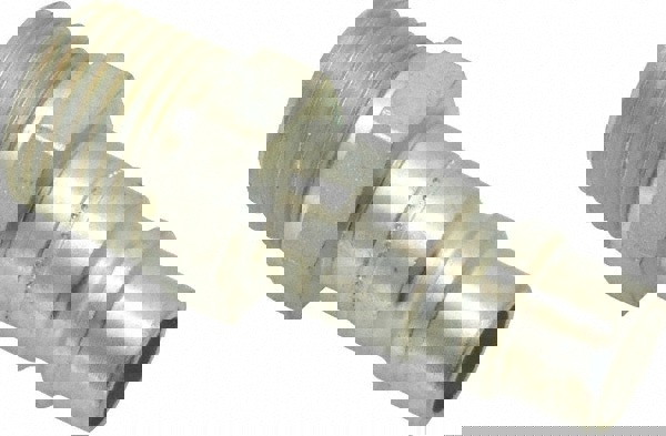 Pneumatic Hose Coupling: 1/2