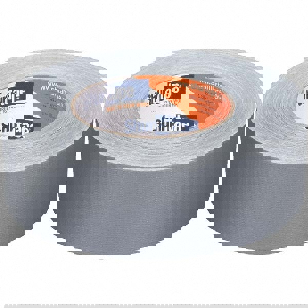 Duct Tape: 48 mm Wide, 10 mil Thick, Pol