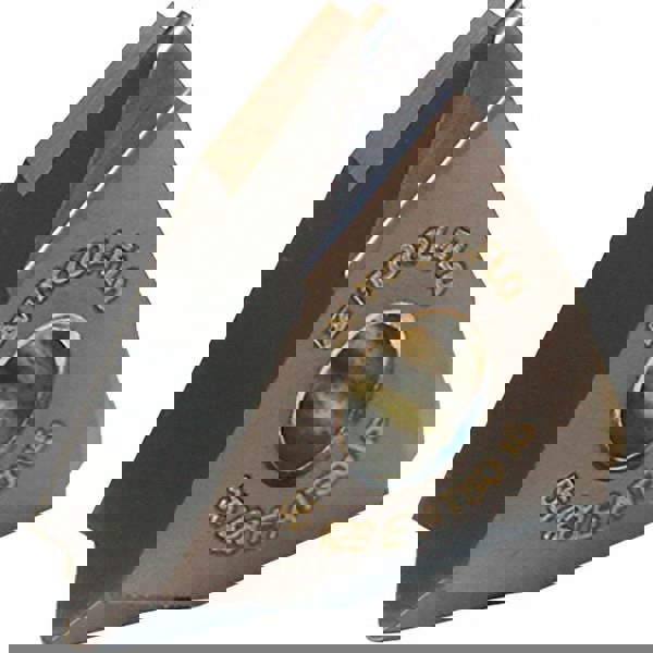 On-Edge Threading Insert: API Rotary Shoulder Connection, External, Neutral Hand