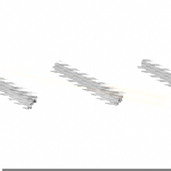 Hss Mach Reamers Ss,St,Fl.