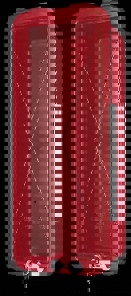 5 Lb. Capacity, Surface Mount, Crystal P