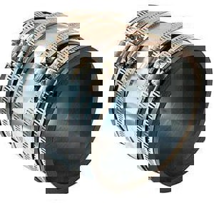 3 CI PVC X 3 CI PVC COUP RC