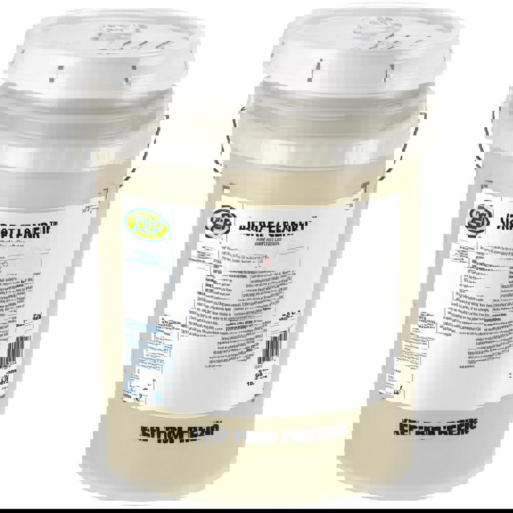 Zep Aviation Aircraft Cleaner II