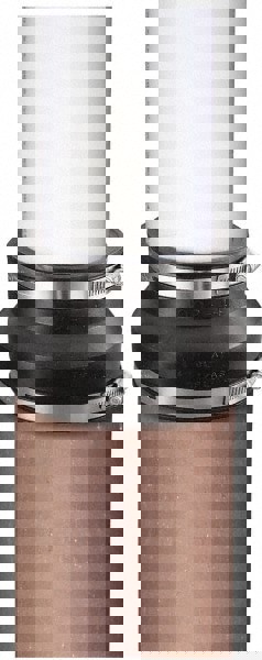 5 CI PVC X 5 CI PVC COUP