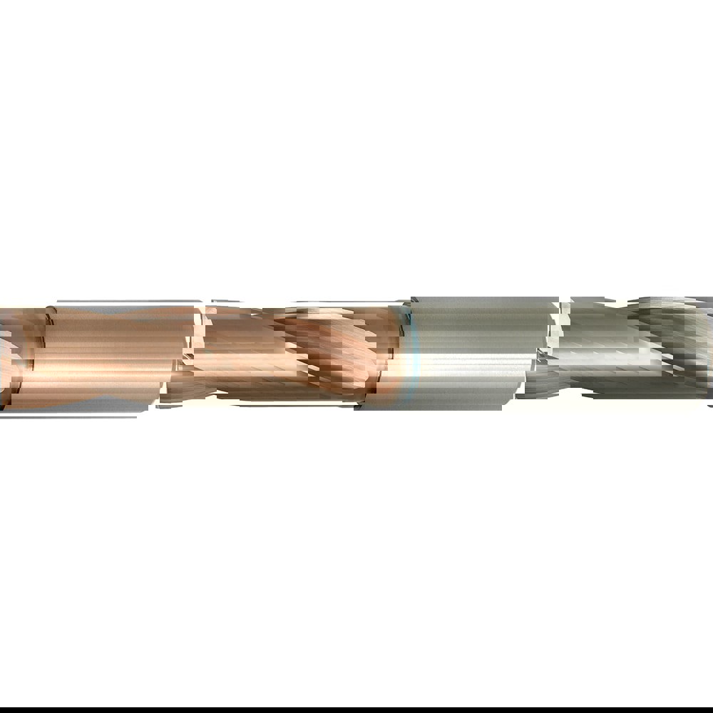 Extra Length Drill Bit: 0.6496