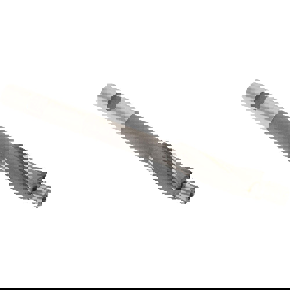 Solid Pilot Counterbore: 11 mm Dia, 6.6 mm Pilot, 3 Flutes