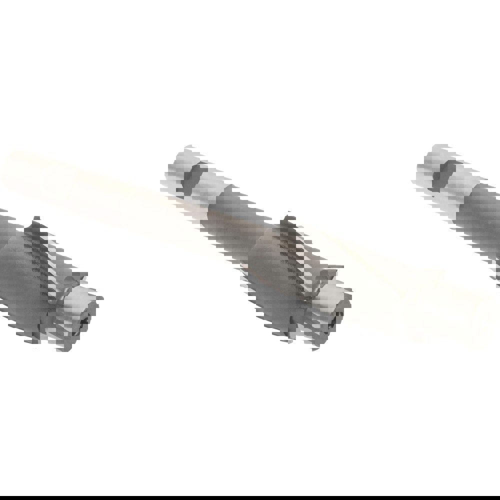 Solid Pilot Counterbore: 20 mm Dia, 13 mm Pilot, 3 Flutes