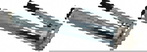 Manual Grease Gun: 10,000 psi, 24 oz Cartridge