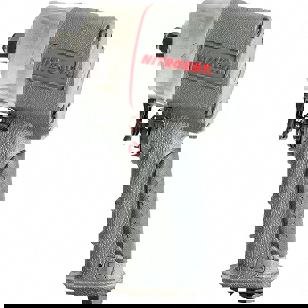 Air Impact Wrench: 1/2