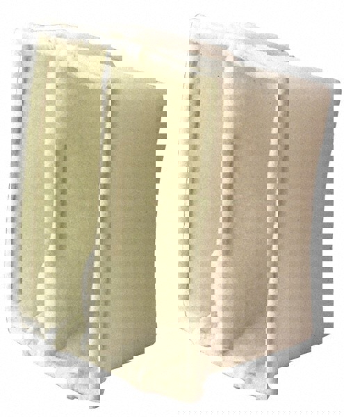 Bag Air Filter: MERV 8, 20