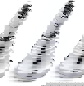 Hand Shower Holder in Polished Chrome