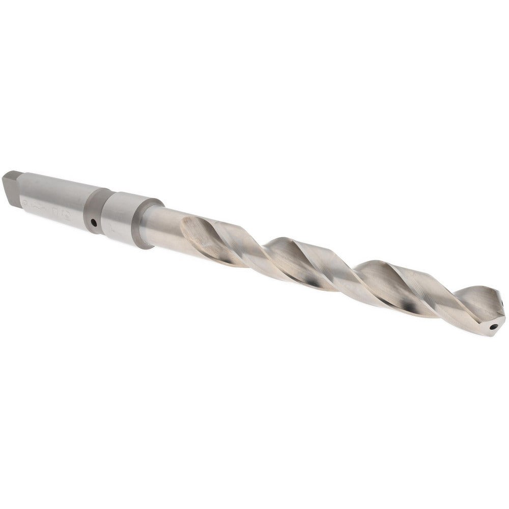 Taper Shank Drill Bit: 23/32