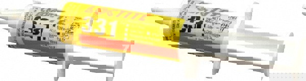 Acrylic: 25 mL, Cartridge Adhesive