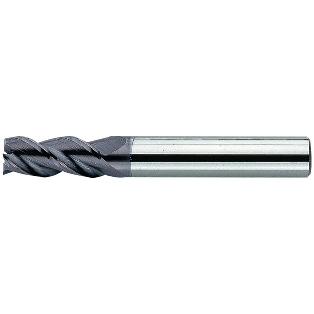 Square End Mills; Mill Diameter (mm): 5.56 ; Mill Diameter (Decimal Inch): 0.2188 ; Mill Diameter (Inch): 7/32 ; Number Of Flutes: 3 ; End Mill Material: Solid Carbide ; Length of Cut (Decimal Inch): 0.5470