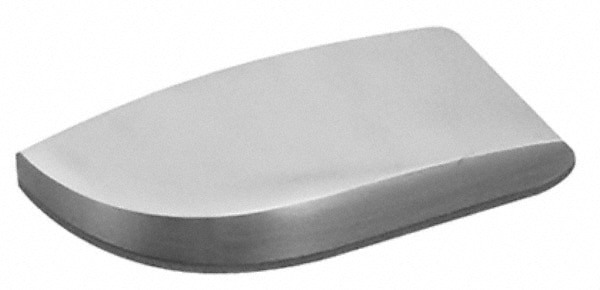 Body Shop Tools; Tool Type: Autobody Dolly ; Style: Lightweight Toe ; For Use With: For Flat Surfaces ; Fractional Width: 2-1/4