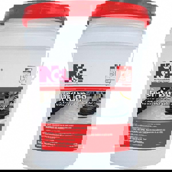 National Chemical Floor Stripper: 5 gal