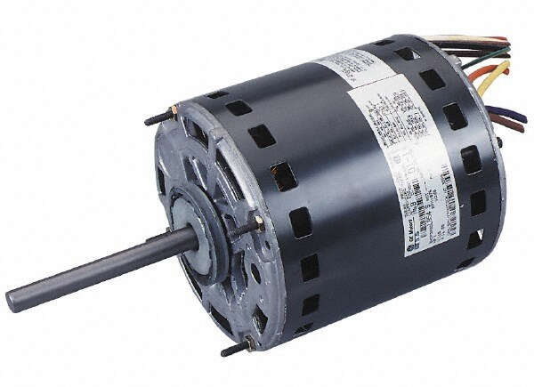 HVAC Motors; Minimum Voltage: 0 ; Maximum Voltage: 230 ; Fasco Model Number: D727 ; Emerson Model Number: 1864